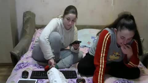 Juliya Katie online show from March 2, 2025, 7:02 pm