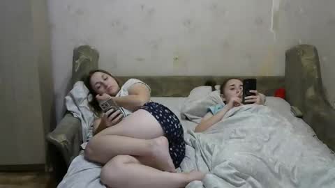 Juliya Katie online show from September 29, 2025, 4:34 pm