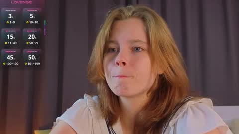 Julie online show from November 8, 2025, 4:07 pm