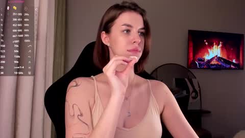 Snapshot of julliette_softs chatting on March 12, 2025, 7:06 pm Julia online show from March 12, 2025, 7:06 pm