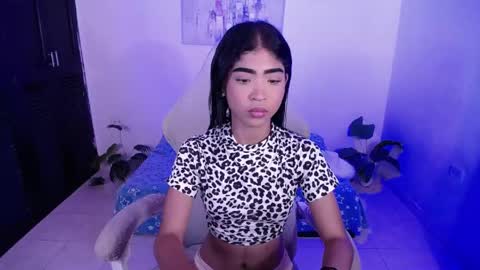 July online show from April 25, 2026, 6:16 pm
