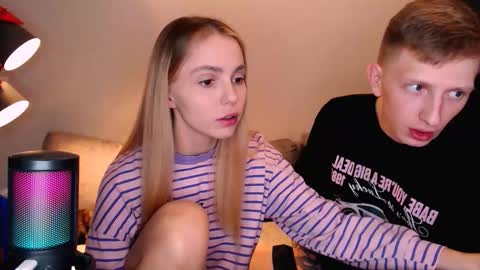 sweet online show from October 26, 2025, 10:15 pm