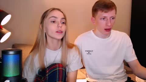 sweet online show from November 18, 2025, 10:25 pm