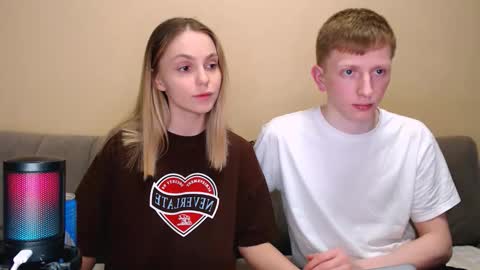 sweet online show from March 23, 2026, 10:25 pm