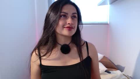 Julietha  online show from February 23, 2026, 9:12 pm