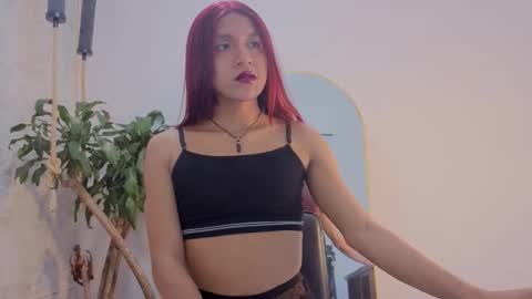 july_quinzel online show from March 23, 2026, 3:21 am