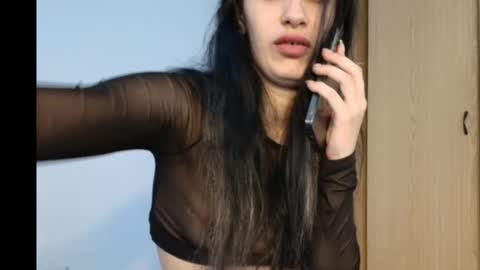 Julyana online show from May 17, 2026, 6:04 pm