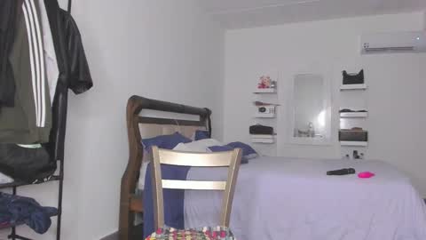 Snapshot of jump_rabbit_ chatting on November 13, 2025, 6:34 am jessica online show from November 13, 2025, 6:34 am