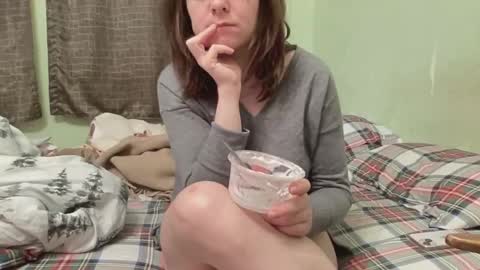 Snapshot of juna_cute chatting on January 19, 2025, 2:47 am Juna inclusive online show from January 19, 2025, 2:47 am