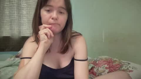 Snapshot of juna_cute chatting on February 20, 2025, 5:55 am Juna inclusive online show from February 20, 2025, 5:55 am