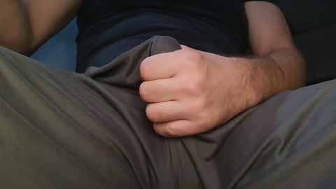 Gregor online show from October 13, 2025, 6:35 am