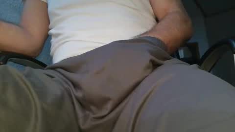 Gregor online show from November 29, 2025, 10:40 am