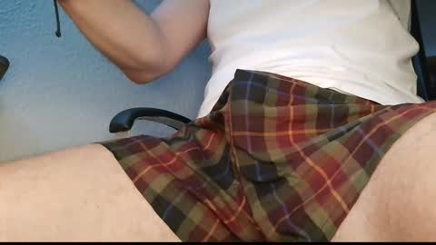 Gregor online show from February 28, 2026, 2:07 pm