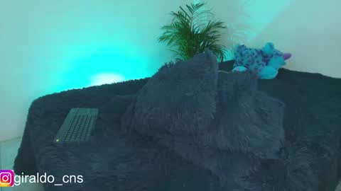 Natalia online show from January 16, 2025, 5:11 am