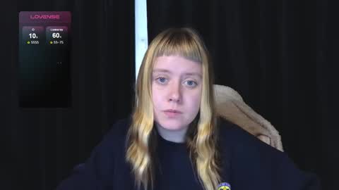 Snapshot of june_shy0 chatting on November 16, 2025, 8:09 am June online show from November 16, 2025, 8:09 am