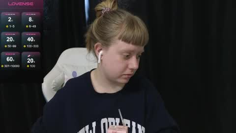 June online show from April 17, 2026, 7:55 am