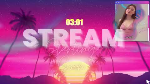 June Juniper online show from September 15, 2025, 11:05 pm