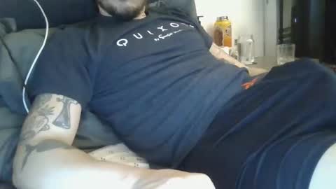 junglemanpat online show from February 15, 2026, 4:09 am