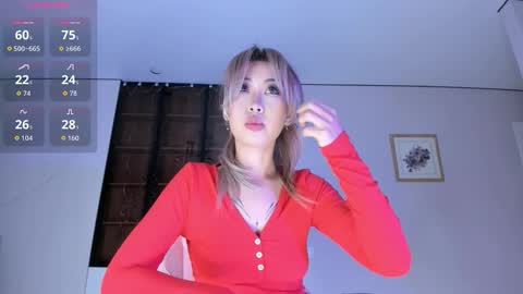  Jung so online show from January 11, 2026, 10:37 pm