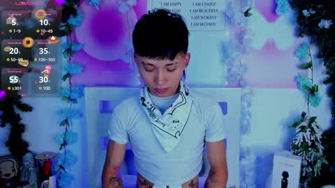 Junior online show from January 25, 2025, 9:14 pm