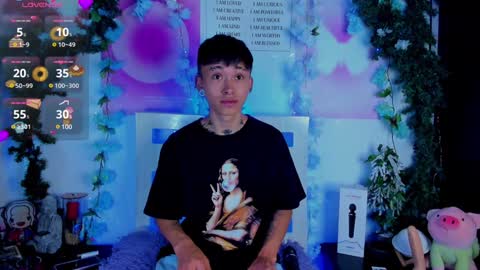 Junior online show from January 29, 2025, 8:14 pm