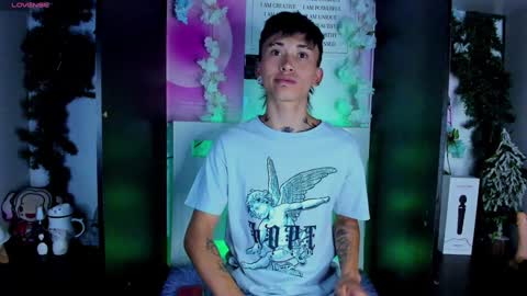 Junior online show from February 6, 2025, 12:33 am