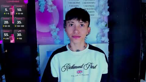 Junior online show from February 18, 2025, 8:25 pm