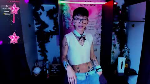 Junior online show from February 19, 2025, 4:33 pm