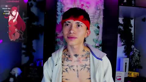 Junior online show from February 27, 2025, 12:32 am