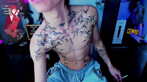 Junior online show from March 5, 2025, 6:45 pm