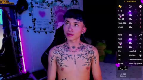 Junior online show from September 10, 2025, 4:12 am