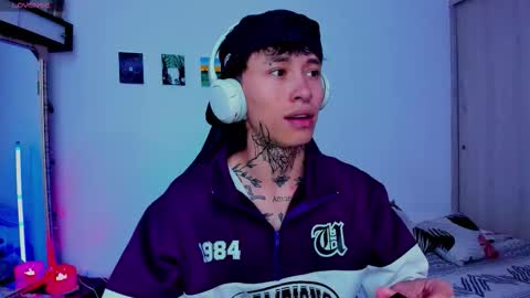 Junior online show from March 5, 2026, 4:03 pm