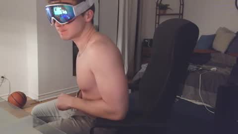 Junior Madison online show from February 18, 2025, 12:04 am