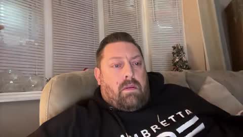 Junky online show from December 17, 2024, 8:10 pm