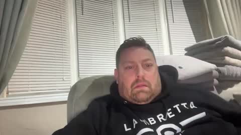 Junky online show from January 9, 2025, 8:11 pm