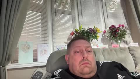 Junky online show from February 4, 2025, 5:01 pm