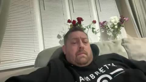 Junky online show from February 20, 2025, 6:46 pm