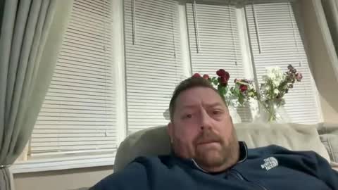 Junky online show from February 27, 2025, 8:09 pm