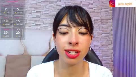 JUNO online show from October 17, 2025, 11:46 am