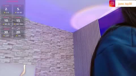 JUNO online show from October 19, 2025, 11:55 am