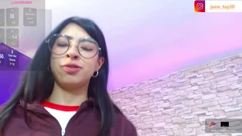 JUNO online show from November 7, 2025, 11:43 am