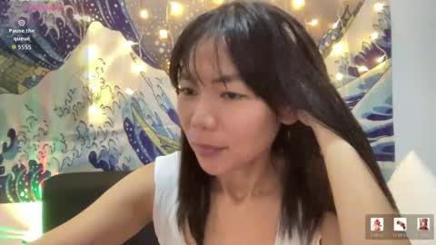 junovaughn online show from February 12, 2026, 1:17 pm