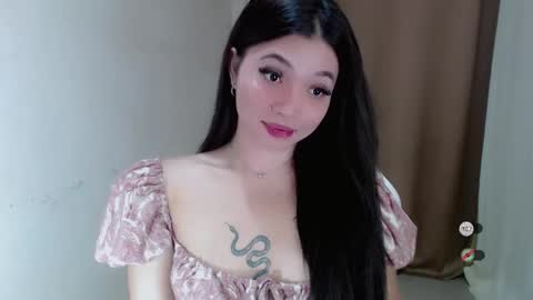 Karla online show from February 23, 2026, 5:16 am