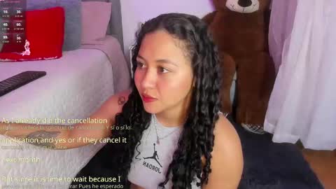 Snapshot of juphiteer chatting on February 27, 2025, 2:10 pm viviana sasha online show from February 27, 2025, 2:10 pm