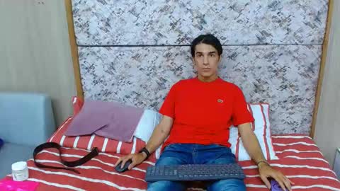 Jupiter online show from October 23, 2025, 7:12 pm