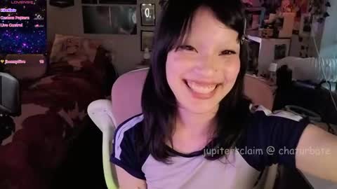 jupitersclaim online show from July 16, 2026, 12:05 am
