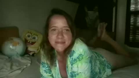 CamperGirl online show from April 8, 2026, 6:08 pm