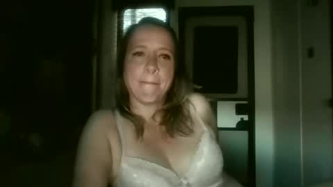 CamperGirl online show from April 13, 2026, 11:59 am