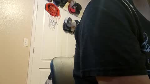 just4fun1523 online show from October 3, 2025, 4:31 am