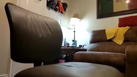 just4fun1523 online show from October 20, 2025, 2:56 am